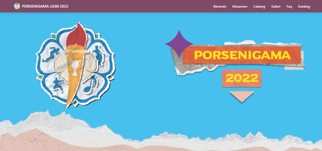 Porsenigama